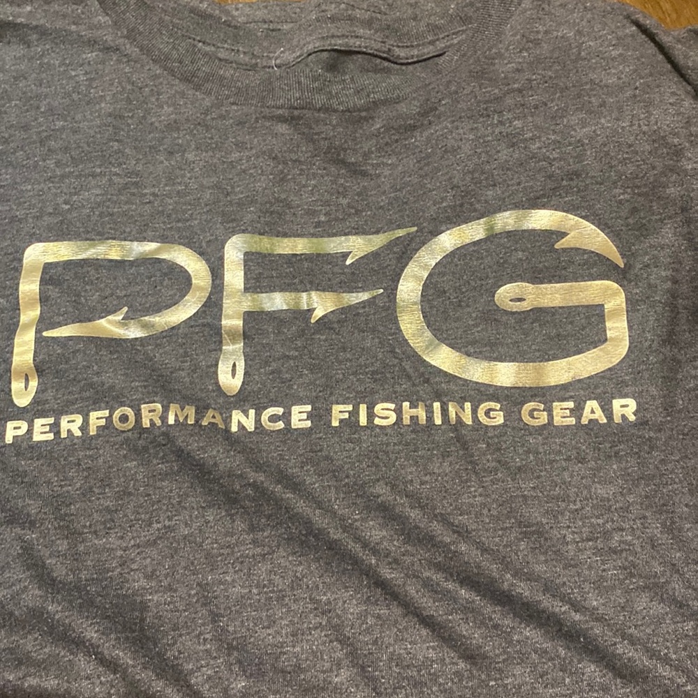 Mens PFG T-shirt
